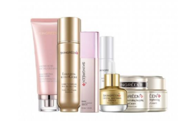 仙格麗化妝品品牌介紹與代理指南 費(fèi)用、流程與聯(lián)系方式