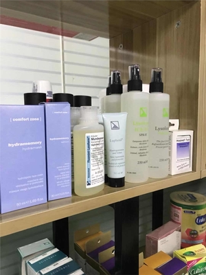 法國(guó)化妝品進(jìn)口上海清關(guān)指南 流程、要求與代理選擇