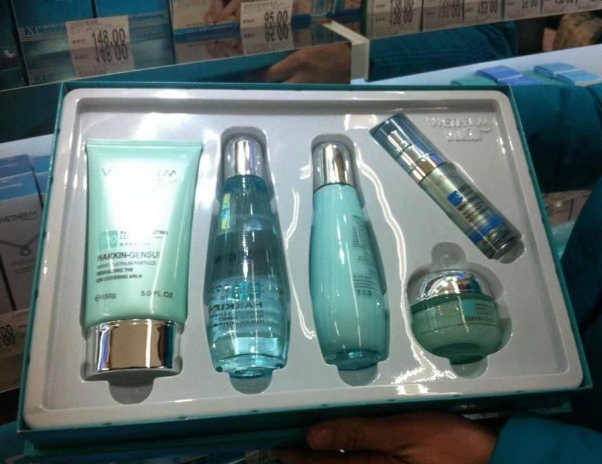 瑞金市白玉佳人化妝品代理批發(fā)價(jià)格詳解與經(jīng)營(yíng)指南