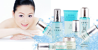 法國(guó)貝萊絲娜誠(chéng)邀徐州各地精英，共啟高端化妝品加盟代理新篇章